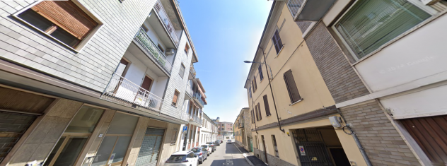Foto BILOCALE a VOGHERA libero da SUBITO