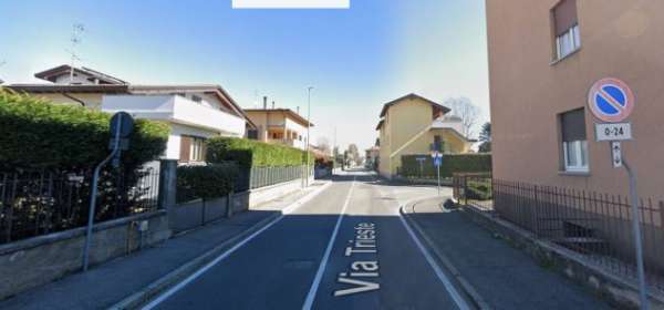 Foto BILOCALE AD ALBIATE CENTRO-POSTO AUTO-LIBERO SUBITO