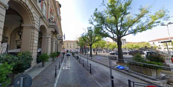 Foto Bilocale ad Alessandria LIBERO SUBITO