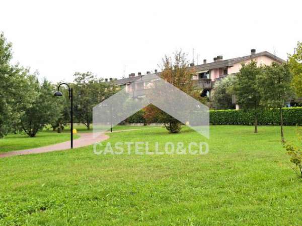 Foto Bilocale AFFITTO DAL 1 OTTOBRE 2025 AL 1 AGOSTO 2026