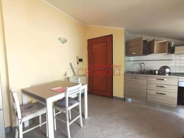 Foto BILOCALE AFFITTO TRANSITORIO - Centro- Via Carlo Alberto Dalla Chiesa - Anguillara