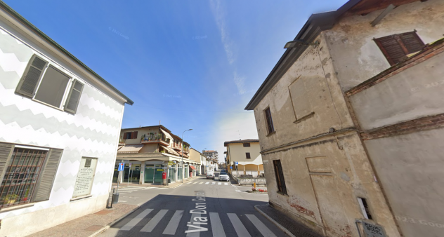 Foto Bilocale al secondo piano con posto auto riservato