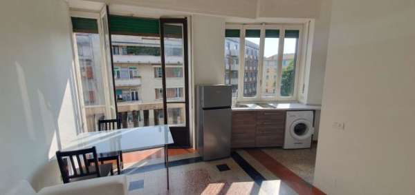 Foto Bilocale ammobiliato ristrutturato T1 60 mq - zona eccellente