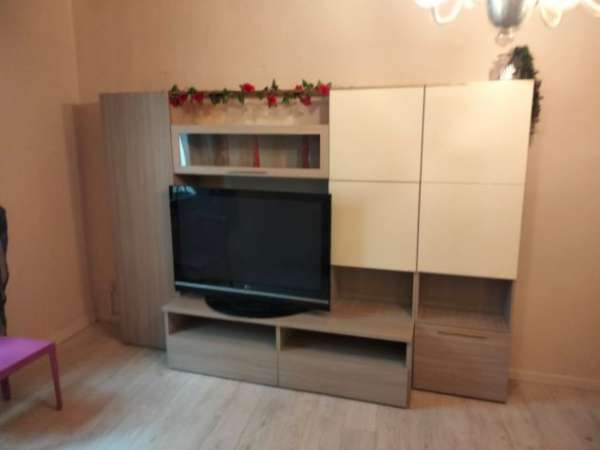 Foto BILOCALE AMMOBILIATO ZONA OSPEDALE
