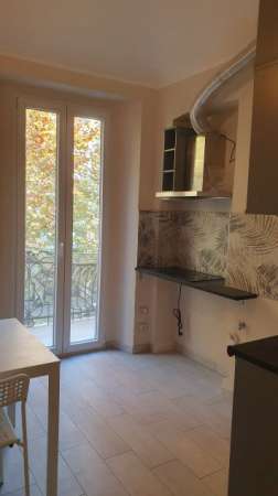 Foto Bilocale appena ristrutturato a nuovo ed arredato