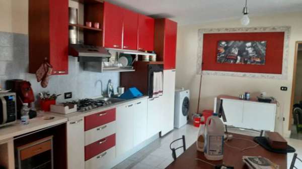 Foto BiLOCALE ARREDATO* CENTRO TAVERNANOVA