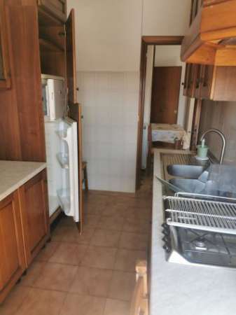 Foto Bilocale arredato