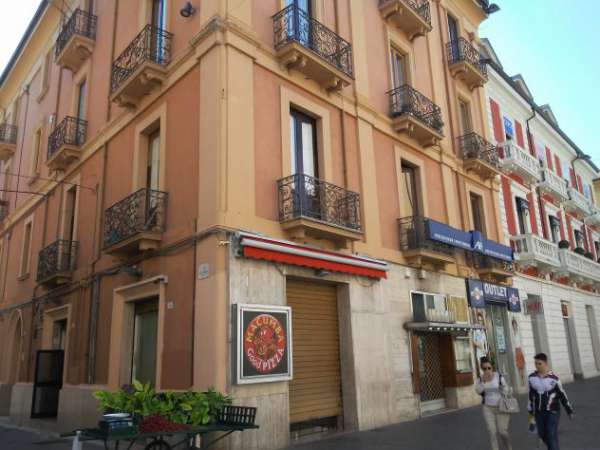 Foto Bilocale arredato