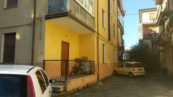 Foto Bilocale arredato