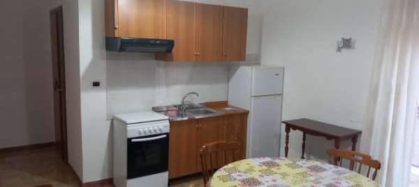 Foto Bilocale arredato