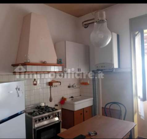 Foto bilocale arredato