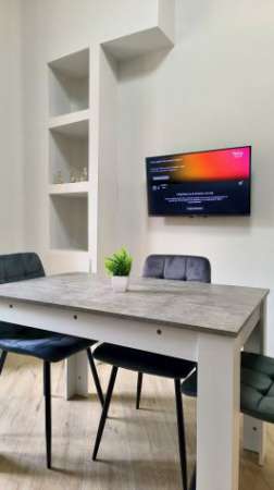 Foto Bilocale Arredato