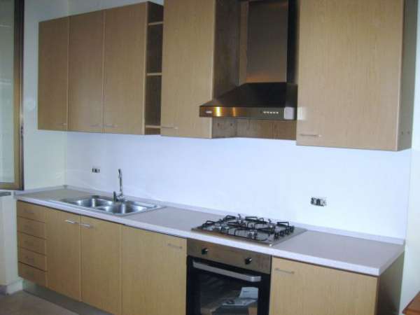 Foto BILOCALE ARREDATO