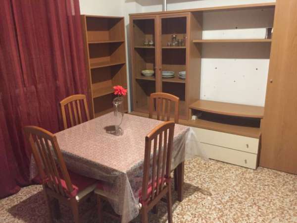 Foto Bilocale arredato