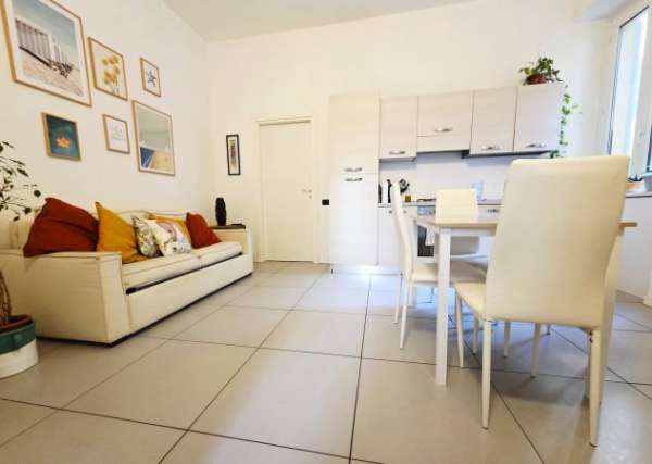 Foto Bilocale arredato 60 mq zona Buenos Aires