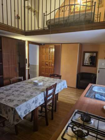 Foto BILOCALE ARREDATO A LECCE