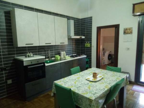 Foto bilocale arredato a Monteparano