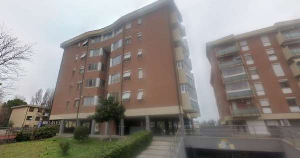 Foto Bilocale arredato a Rimini, in Viale delle Piante