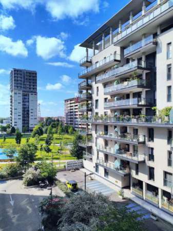 Foto Bilocale arredato al Parco Adriano