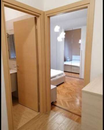 Foto Bilocale ARREDATO con BALCONE - libero subito