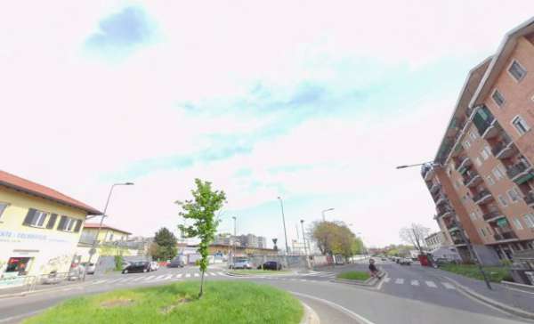 Foto Bilocale arredato con giardino privato-MM1