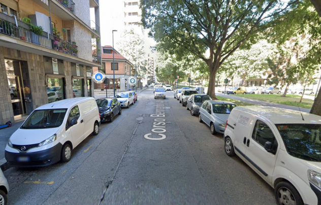 Foto BILOCALE ARREDATO CORSO TELESIO