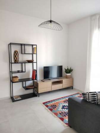 Foto Bilocale arredato e appena ristrutturato