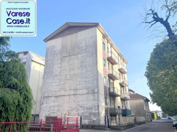 Foto Bilocale arredato in AFFITTO a LOCATE VARESINO