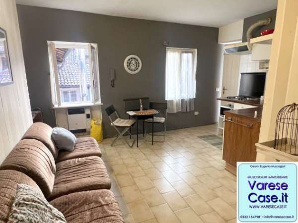Foto Bilocale ARREDATO in AFFITTO in centro VARESE