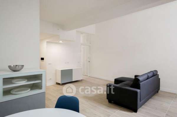 Foto Bilocale arredato in Affitto Transitorio per NON RESIDENTI Viale G. Mazzini