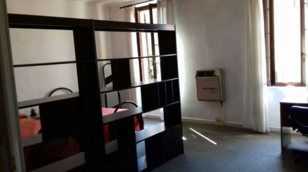 Foto Bilocale arredato in centro storico