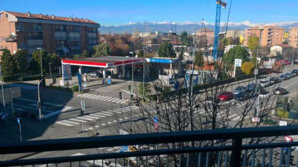 Foto Bilocale arredato in Settimo Torinese