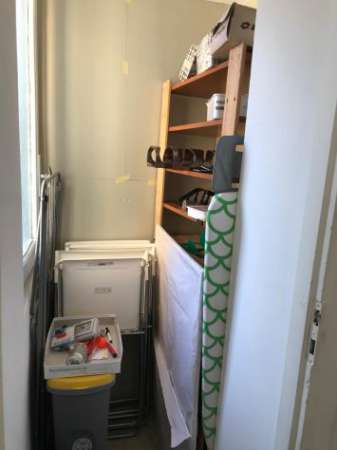 Foto bilocale arredato in zona san paolo :500 euro