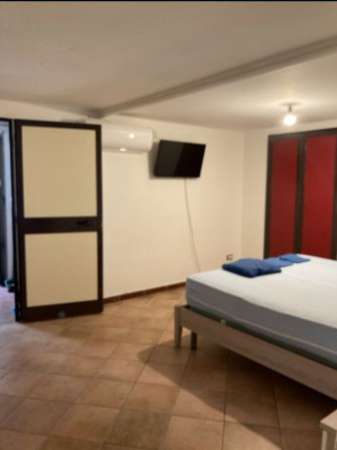 Foto BILOCALE ARREDATO INDIPENDENTE ZONA CENTRALE(leggi descr.)