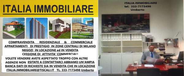 Foto BILOCALE ARREDATO PER INSEGNANTI  A  CESANO BOSCONE  MI