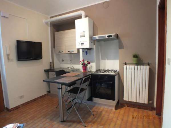 Foto Bilocale arredato zona Parco Dora/Piazza Statuto