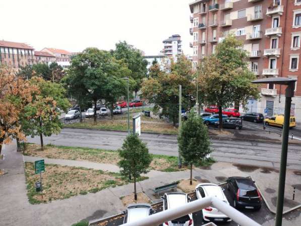 Foto Bilocale arredato zona Parella