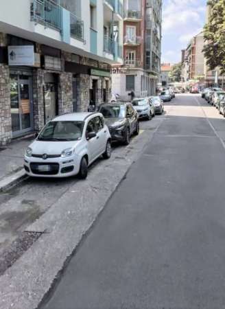 Foto BILOCALE ARREDATO ZONA SPINA