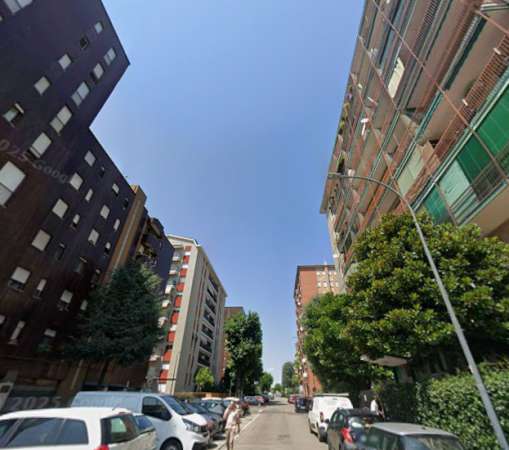 Foto Bilocale Buccinasco con giardino condominiale disponibile subito!