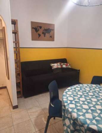 Foto BILOCALE C.SO VERCELLI 430 SPESE INCLUSE