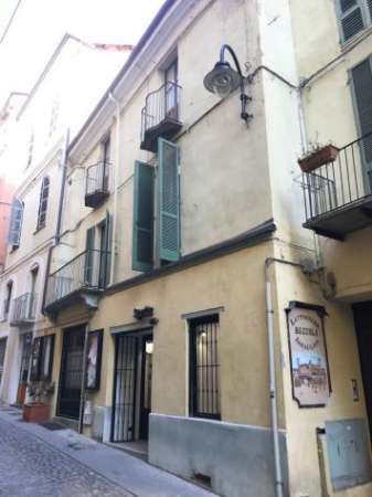 Foto Bilocale centro storico
