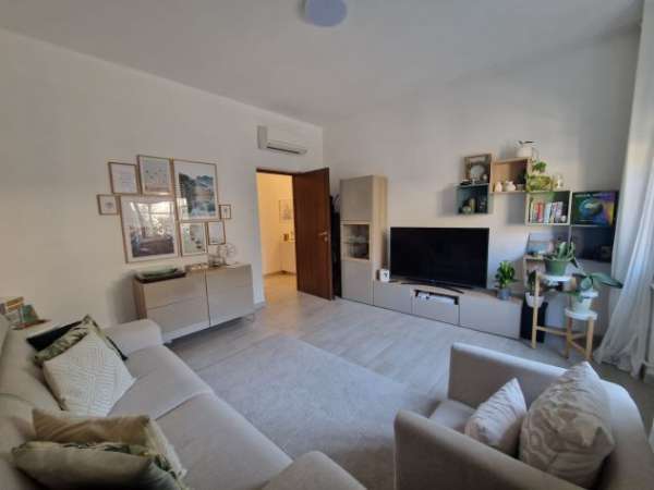 Foto Bilocale Citt  Giardino-Via Trecourt ,PV