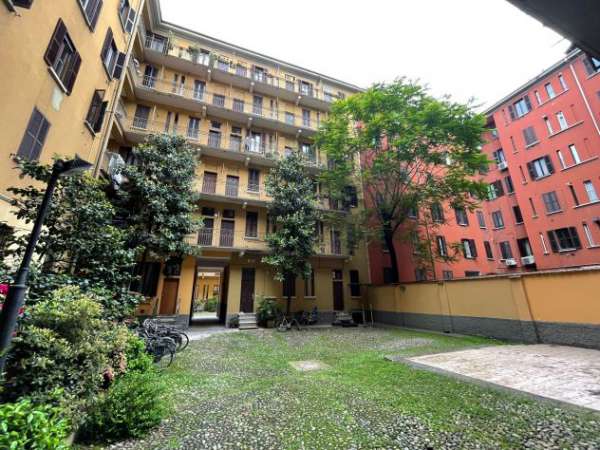 Foto Bilocale City Life Milano