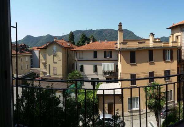 Foto Bilocale Como centro zona Valduce senza Agenzia