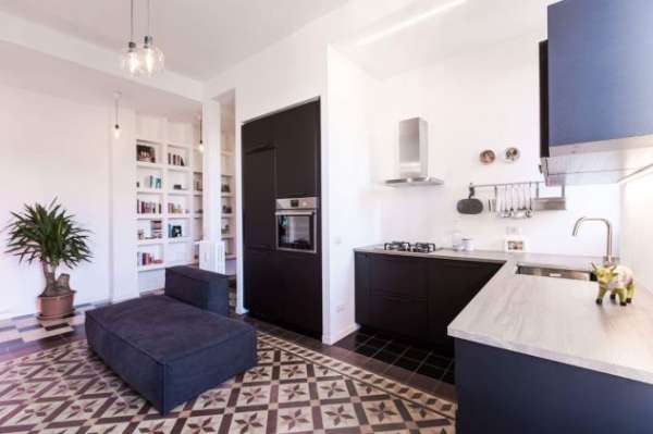 Foto Bilocale comodo per Duomo-1100 euro.