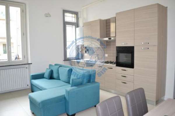 Foto Bilocale completamente arredato in centro Monza