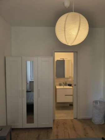 Foto Bilocale completamente ristrutturato in affitto � Trieste (davanti al Gasometro)