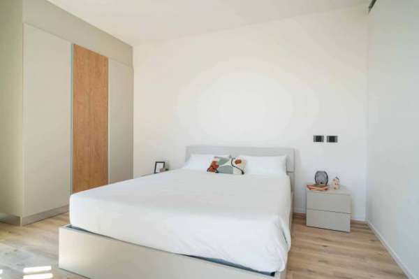 Foto Bilocale con balcone  1-2 piano