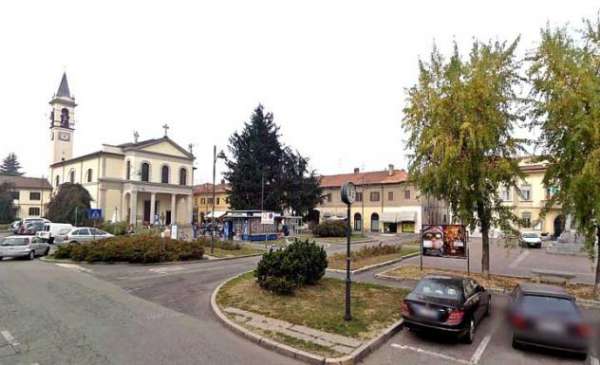 Foto Bilocale con balcone di 55mq-CORNAREDO