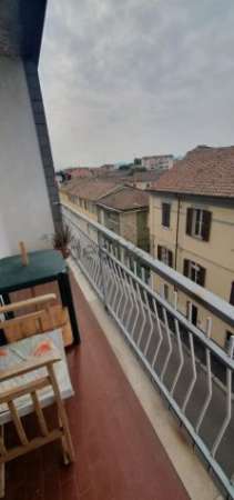 Foto BILOCALE con BALCONE e CANTINA